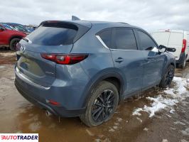 Mazda CX-5 2023 2