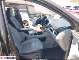 GMC Terrain 2020 2