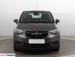 Opel Crossland 2019 1.2 81 KM