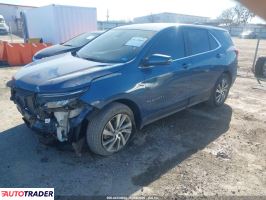 Chevrolet Equinox 2024 1