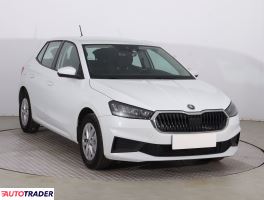 Skoda Fabia - zobacz ofertę