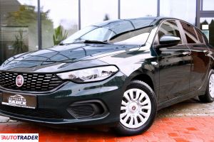 Fiat Tipo 2019 1.4 120 KM