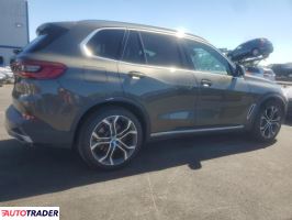 BMW X5 2020 3