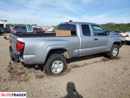 Toyota Tacoma 2021 2