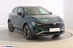 Nissan Qashqai - zobacz ofertę