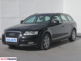 Audi A6 2009 2.0 167 KM Audi A6 2009 2.0 167 KM