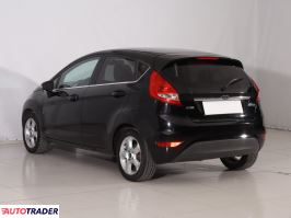 Ford Fiesta 2010 1.4 67 KM