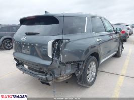 Hyundai Pozostałe 2023 3