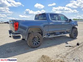 GMC Sierra 2022 5