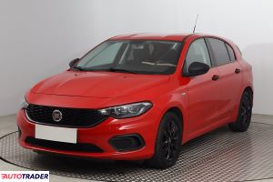 Fiat Tipo 2019 1.4 93 KM