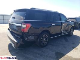 Ford Expedition 2020 3