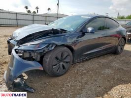Tesla Model 3 2025