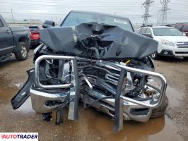 Dodge Ram 2023 3