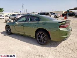 Dodge Charger 2019 3 Dodge Charger 2019 3