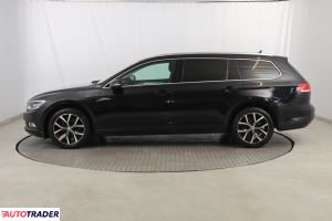 Volkswagen Passat 2016 1.8 177 KM