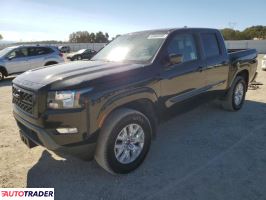Nissan Frontier - zobacz ofertę Nissan Frontier - zobacz ofertę