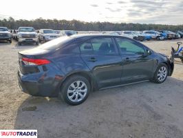 Toyota Corolla 2020 1