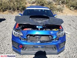 Subaru Pozostałe 2020 2