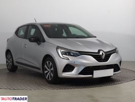 Renault Clio 2022 1.0 89 KM Renault Clio 2022 1.0 89 KM