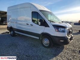 Ford Transit 2025 3