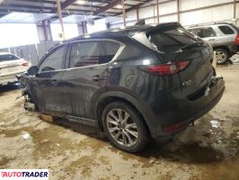 Mazda CX-5 2020 2