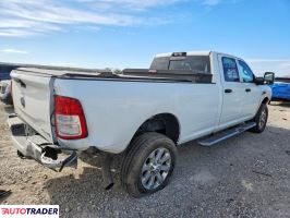 Dodge Ram 2024 6