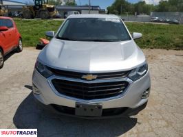 Chevrolet Equinox 2019 1