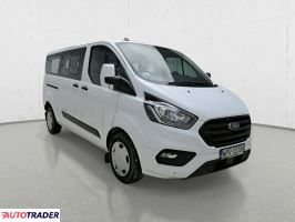 Ford Pozostałe 2020 2.0 Ford Pozostałe 2020 2.0