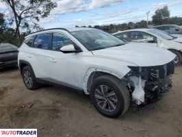 Hyundai Tucson 2024 1