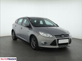 Ford Focus 2011 1.6 103 KM Ford Focus 2011 1.6 103 KM