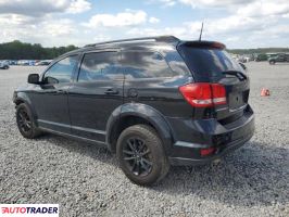 Dodge Journey 2019 3