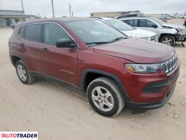 Jeep Compass 2022 2