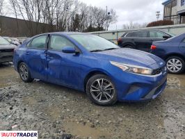 Kia Pozostałe 2023 2