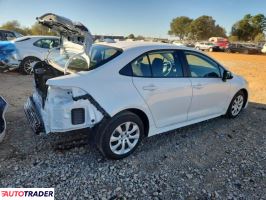 Toyota Corolla 2024 2