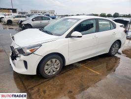 Kia Rio - zobacz ofertę Kia Rio - zobacz ofertę