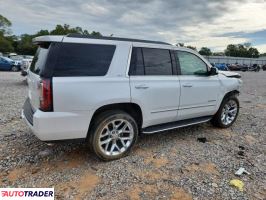 GMC Yukon 2019 5 GMC Yukon 2019 5