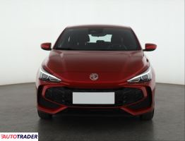 MG 3 2024 1.5 113 KM