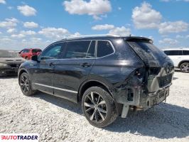 Volkswagen Tiguan 2024 2