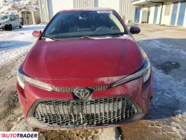 Toyota Corolla 2022 1 Toyota Corolla 2022 1