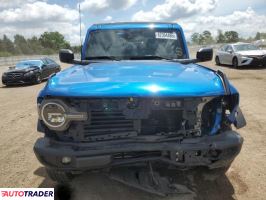Ford Bronco 2023 2 Ford Bronco 2023 2