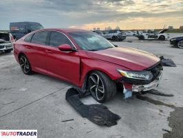 Honda Accord 2019 1 Honda Accord 2019 1