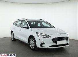 Ford Focus 2020 1.5 118 KM