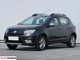 Dacia Sandero 2019 0.9 88 KM