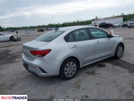 Kia Rio 2023 1 Kia Rio 2023 1