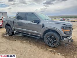 Ford Pozostałe 2025 3