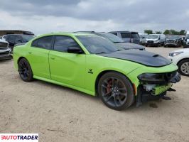 Dodge Charger 2023 5