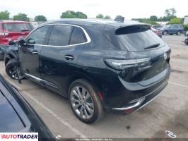 Buick Pozostałe 2023 2 Buick Pozostałe 2023 2