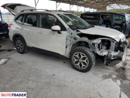 Subaru Forester 2020 2