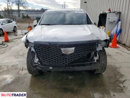 Cadillac Escalade 2025 6