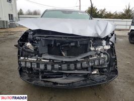 Acura MDX 2024 3